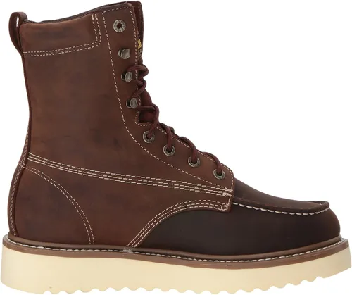 Vista 6 de WOLVERINE Men's Loader 8" Wedge Boot