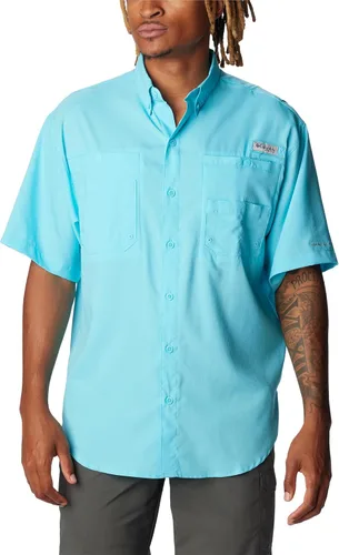 Vista 68 de Columbia PFG pescado serie Junta Corto