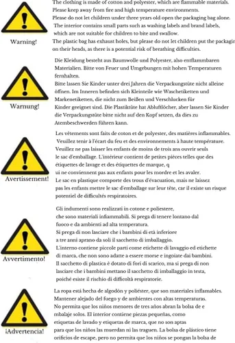 Vista 8 de BaronHong Tomboy Trans - Corsé corto para lesbianas de media longitud en el pecho