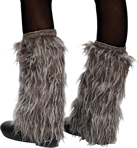 Vista 5 de Fun World Chicas Wild Wolfie