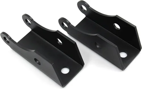 Vista 7 de Extensión de amortiguadores de descenso para kit de descenso para Chevy GMC C10 C15 C1500 de 73-87