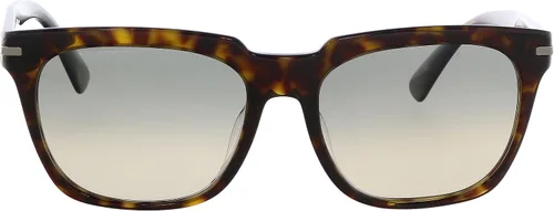 Vista 2 de Gafas de sol Prada PR 4 YSF ajuste asiático 2AU718 Tortoise, Carey