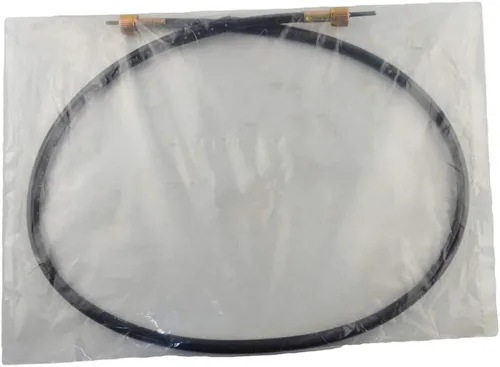 Vista 2 de AHL Cable Speedo para motocicleta Yamaha XT225