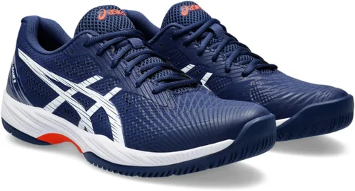 Vista 2 de ASICS Zapatillas de tenis Gel-Game 9 para hombre