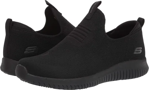 Vista 7 de Skechers Zapatos deportivos de servicio de alimentos para mujer