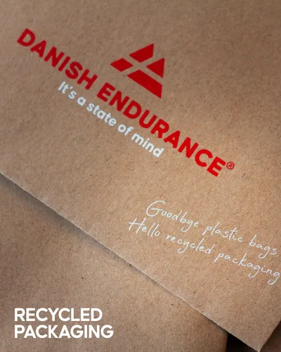 Vista 6 de DANISH ENDURANCE Calzoncillos tipo bóxer de rendimiento para hombre (paquete de 3) Absorbe la humedad, comodidad de secado rápido con ajuste extra