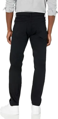 Vista 2 de Tienda Essentials Jeans de corte atlético para hombre