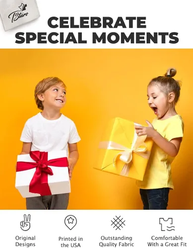 Vista 5 de Ninja in Training - Camisa para niños, regalos novedosos de Ninjas para niños y niñas