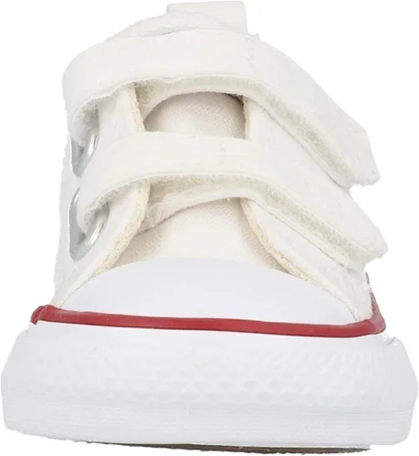 Vista 6 de Converse Chuck Taylor All Star 2V Ox WhiteNavy Canvas
