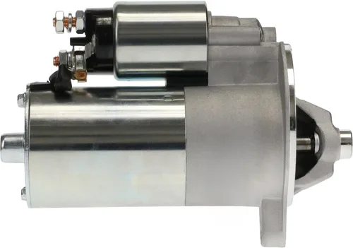 Vista 2 de Piezas de OEG Nuevo arrancador compatible con Ford Bronco E F Series Van Truck 1992-1997 (4.9L 5.0L 300 302) (5.8L 351) V8 F2TU11000AA