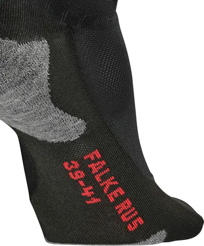 Vista 3 de FALKE mens Ru5 Invisible M in