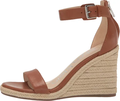 Vista 8 de Calvin Klein Sandalias de cuña Noshela para mujer