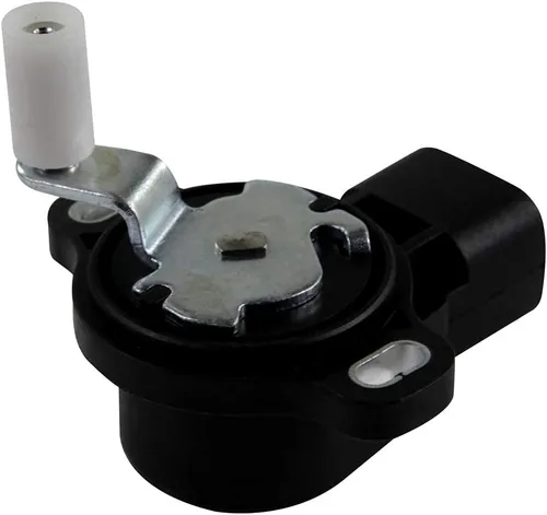 Vista 7 de Sensor de posición del acelerador TPS para Nissan 350Z Infiniti FX35 FX45 G35 2003 2004 2005 2006,18919-AM810 18919-6N201 18002-AM81D 18002-AM81E