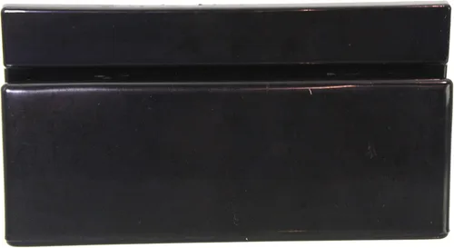 Vista 2 de Garage-Pro Manija para portón trasero compatible con CADILLAC ESCALADE 2000-2006 Puerta elevadora exterior lisa negra