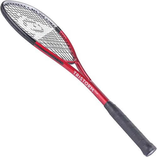 Vista 4 de Dunlop Sports Serie de raquetas Tristorm Squash (Lite, Elite, Pro, Graphite, Tour, Junior)