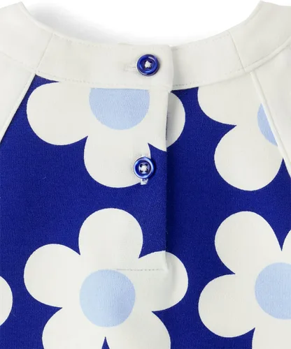 Vista 4 de Gymboree - Vestido sin mangas para niñas