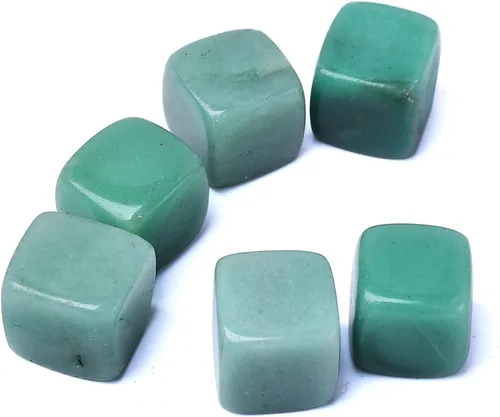 Vista 12 de Piedras de whisky de amatista, cubos de hielo de cristal para bebidas, rocas de whisky, cubos de vino de 0.7 a 0.8 pulgadas, regalos para mujeres