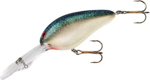 Vista 4 de Norman Lures DD22 Señuelo de pesca de buceo profundo Crankbait para pesca de lubina