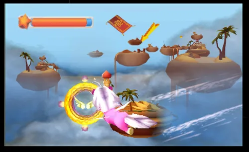 Vista 3 de Petz Fantasy 3D - Nintendo 3DS
