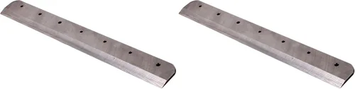 Vista 8 de HFS (R) Cuchilla de corte de papel para cortador de papel HFS de 17 pulgadas resistente Guillotina A3