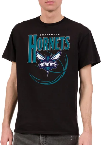 Vista 30 de Junk Food NBA - Basketball Essence - Camiseta de manga corta para adultos con licencia oficial para hombres y mujeres