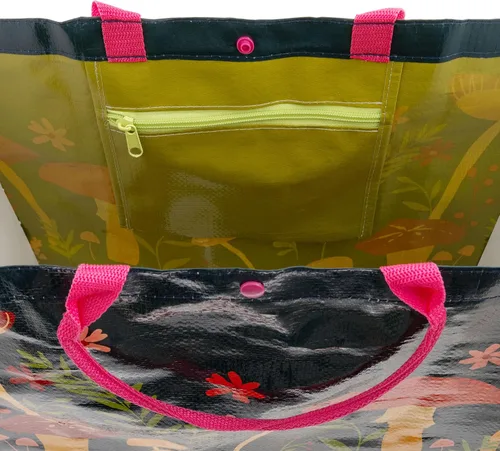 Vista 4 de Karma Large Tote