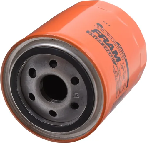 Vista 2 de Fram Extra Guard PH2995, filtro de aceite giratorio con intervalo de cambio de 10 mil millas