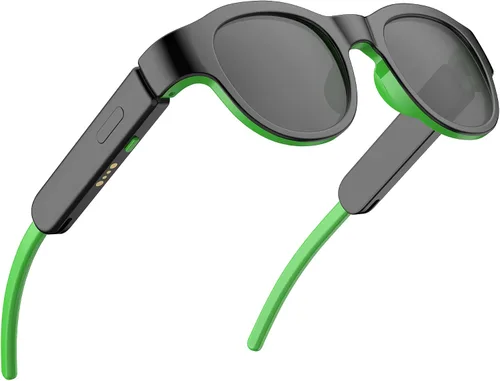 Vista 7 de Gafas de sol Bluetooth inteligentes para niños
