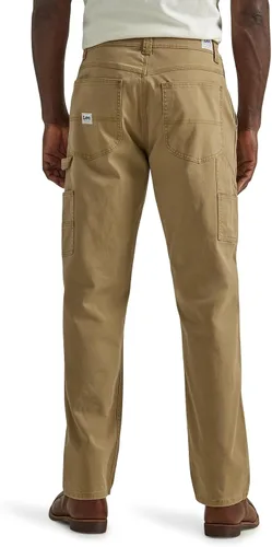Vista 3 de Lee Jeans de carpintero legendarios para hombre