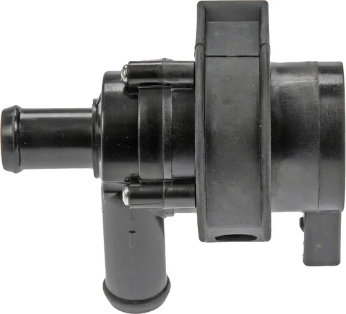 Vista 3 de Dorman Bomba de agua auxiliar de motor 902-069 compatible con modelos Audi / Volkswagen seleccionados