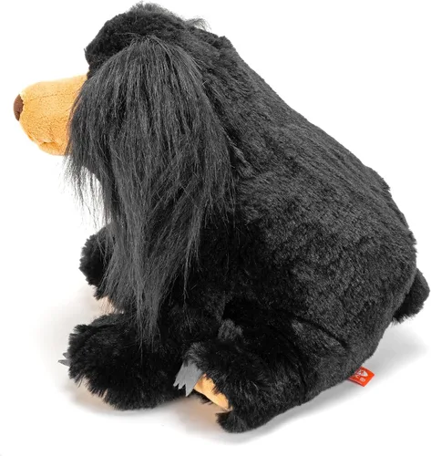 Vista 5 de Wild Republic Cuddlekins - Oso perezoso de peluche, 12 pulgadas