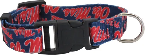 Vista 44 de Littlearth Collar para mascotas del equipo NCAA