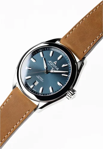 Vista 2 de Alpiner Mens Alpiner Swiss Quartz Watch