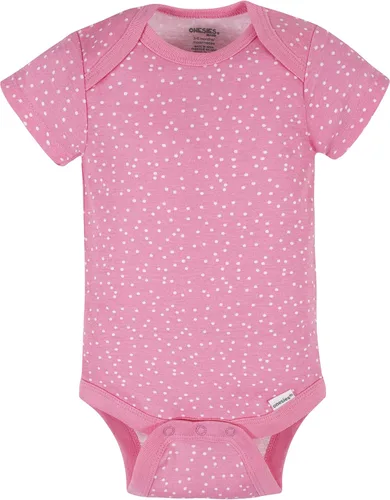 Vista 4 de Onesies Brand Unisex Baby 3 Outfit Bundle Mix Match Newborn to 12m Pants Set