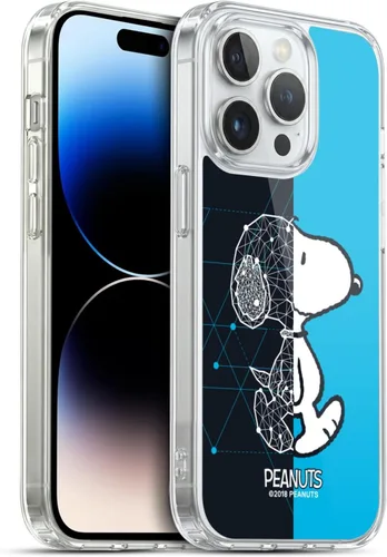Vista 21 de Head Case Designs - Carcasa de gel suave compatible con Apple iPhone 7 Plus/iPhone 8 Plus
