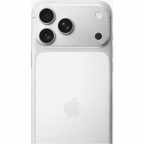 Vista 16 de IPHONE 17 PRO MAX SILVER 256GB-LAE