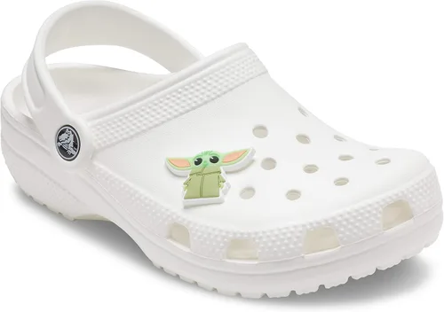 Vista 2 de Crocs Jibbitz Super Hero - Dijes para zapatos Jibbitz para Crocs