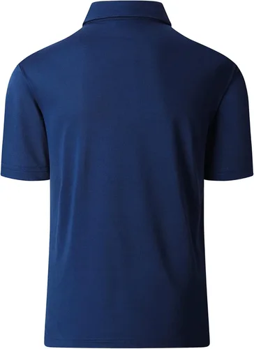 Vista 3 de Ceoutdoor Men's Polo Shirt Short Sleeve Golf Shirt Athletic Tennis Fishing T-Shirt Summer Casual Tactical Shirt