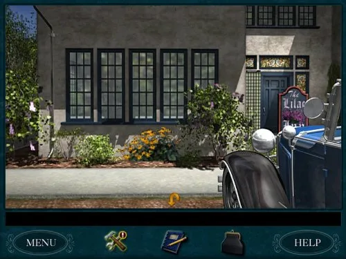 Vista 2 de Nancy Drew Secret of the Old Clock Download