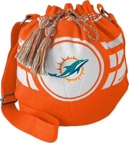 Vista 12 de NFL Ripple - Bolsa de cubo con cordón