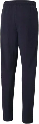 Vista 2 de PUMA Hombres RBR X Mt7 Pantalones Deportivos Casual - Azul