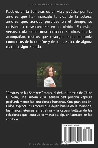 Vista 2 de Rostros en las Sombras (Spanish Edition)