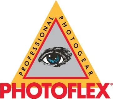 Vista 6 de Photoflex RapiDome - Softbox plegable para luces rápidas