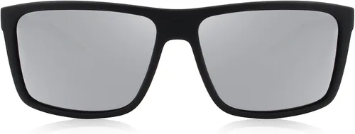 Vista 2 de MERRY'S - Gafas de sol polarizadas para hombre y mujer, para pesca al aire libre