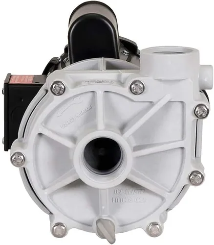 Vista 2 de Sequence Bombas Serie 1000 4.500 GPH