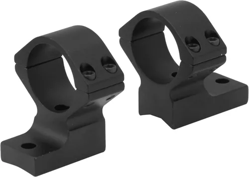 Vista 4 de CCOP USA 1 Inch Integral Scope Rings for Howa 1500 & Inter-arms M1500 Aluminum Low/Mid/High Profile ART-HOWA101