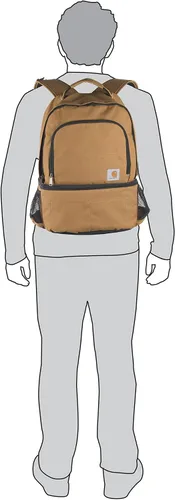 Vista 5 de Carhartt - Mochila térmica 2 en 1