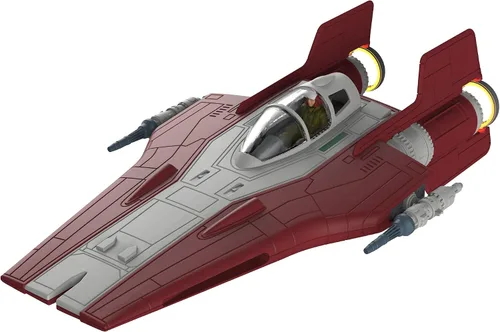 Vista 3 de Revell RV06770 Plástico kit