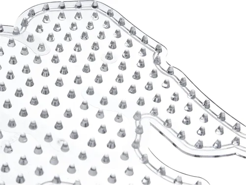 Vista 4 de Hama Maxi Bear + Elefante Pegboard