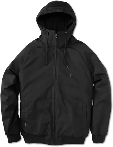 Vista 2 de Volcom Chaqueta con capucha Hernan Teflon Heavy Weight para hombre